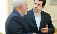 سخنگوی جدید وزارت خارجه منصوب شد