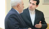 سخنگوی جدید وزارت خارجه منصوب شد