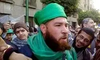 مدعي دورغین امام زمان در التحریر! + عکس
