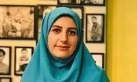 مجری برنامه جنجالی شبکه دو ممنوع التصویر شد؟