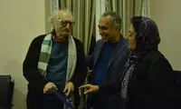 دولت‌آبادی دبیر افتخاری جشنواره تئاتر رادی