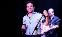 بابک جهانبخش در تهران روی صحنه می رود