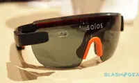 عینک هوشمند Solos، رقیب گوگل گلس