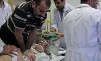 نجات جان زائر ايراني از مرگي حتمي +عكس