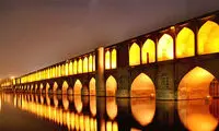 «نصف جهان» چگونه توریست ها را به سمت ایران جذب می کند؟