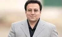هدايتی و دردسر انتقال استيل آذين