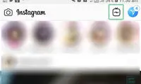 آموزش ساخت کانال IGTV اینستاگرام برای آپلود ویدیو‌های یک ساعته