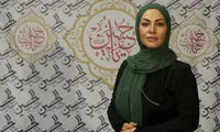 زیبا بروفه مهمان شبکه دو