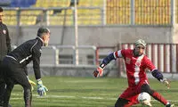 خوش‌تیپ و جذاب؛ بازگشت فنایی به پرسپولیس!