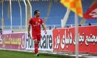 یک خرید محرمانه در راه پرسپولیس!