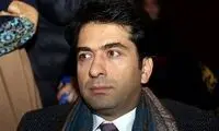 اعتراض به محمد معتمدی به دلیل تَکرار نکردن!