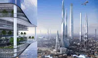 در سال 2116 چه اتفاقاتی رخ خواهد داد؟