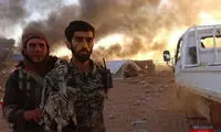 داعش، اسیر ایرانی را به شهادت رساند