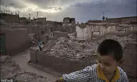 عکس: مسلمانان چین