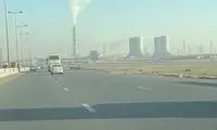 چند سال بعد، هر ایرانی، یک صف شیمی درمانی