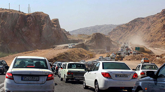 در حوادث جاده‎ای، ‏امدادگری بدون تخصص ممنوع!