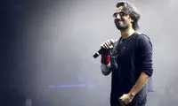 اعلام تاریخ انتشار «شال»