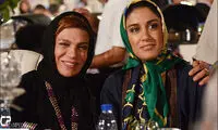 عکس: چهره ها در جشن روز ملی سینما (2)