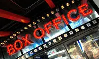 شکست رکورد فروش سینماهای آمریکا