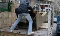 وقتی یکی از «دیوارهای ایران» سقوط کرد