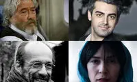 معرفی بازیگران و عوامل «سرزمین آبی»