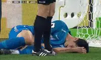 زنیت با گلزنی سردار به قهرمانی نزدیک‌تر شد