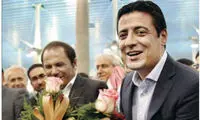 ممنوع التصویری علیرضا فغانی تکذیب شد