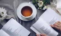 اروپایی‌ها در روز چقدر کتاب می‌خوانند؟