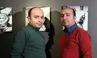 مجموعه «بادکنک» چهارشنبه‌سوری روی آنتن