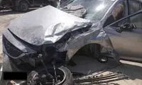 پایان مرگبار تولد دختر ۱۸ساله در کنار ساحل کیش