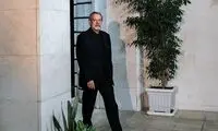 علی لاریجانی با علائم کرونا دوباره بستری شد