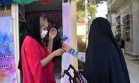 تصاویری از دختران آتش به اختیار تهرانی