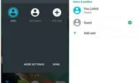 8 ویژگی اندروید آبنبات چوبی که iOS 8 ندارد