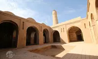 قدیمی‌ترین مسجد جهان در ایران!