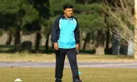 حمله مظلومی به برنامه بازی‌های پرسپولیس