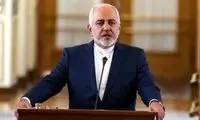 ظریف به فرمانده جدید نیروی قدس تبریک گفت