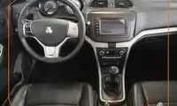 شاهین با سه سیستم مولتی‌مدیا