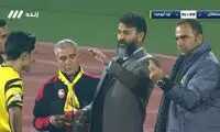 مدیرعاملی که عشق مورینیو شدن دارد