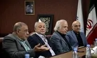 پاسخ سلطانی‌فر به ادعای پرسپولیسی بودنش