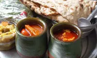از کباب‌ تا‌ کوفته‌ تبریزی‌ و‌ دیزی‌ خوری‌ در تهران