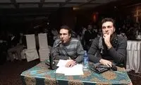 روزی که رونالدو از ژست میداوودی تقلید میکرد!