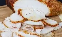 یک ماده غذایی پروتئینی و خون‌ساز که باید مصرف کنید!