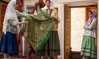 زنانه‌ترین سریال 1404 که نیمی از ایران آن را دوست داشتند