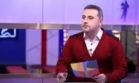 نشست خبری پزشکیان، صدای آقای مجری را درآورد!