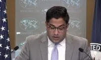 واکنش مقام آمریکایی به درخواست ایران برای توافق 
