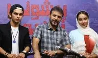 ماجرای شایعه ازدواج ارسلان قاسمی با ترلان پروانه 