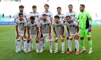 قاسمپور: نکته امیدوارکننده‌ای در تیم امید ندیدم