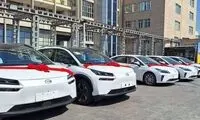 مافیا مانع ورود خودروهای برقی به کشور!