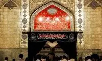ماجرای خفگی و فوت زائران در حرم امام علی