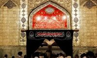 ماجرای خفگی و فوت زائران در حرم امام علی